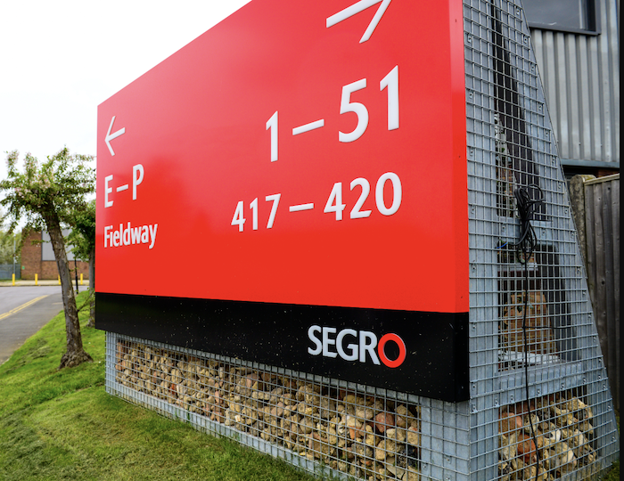 Segro Park Greenford Central 3