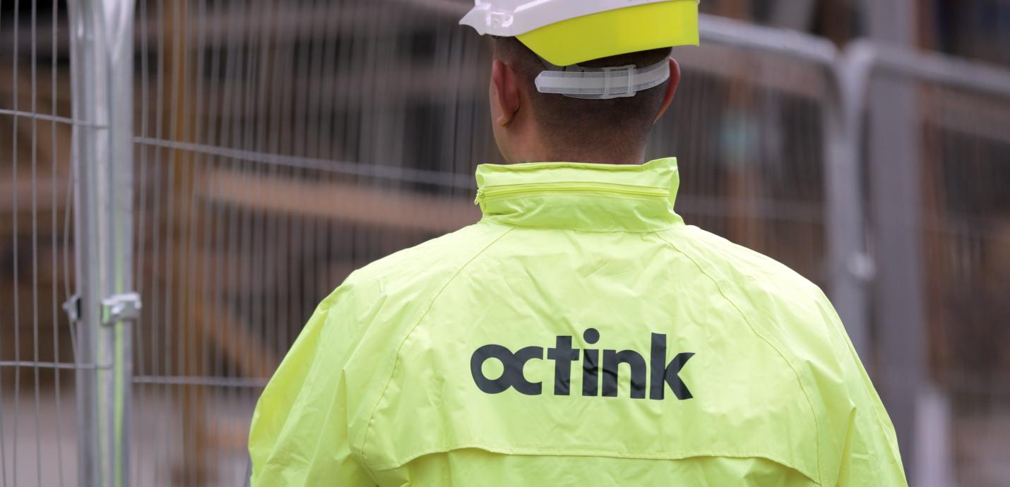 Octink careers