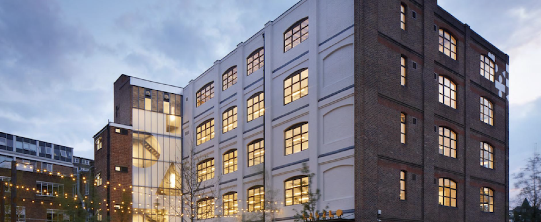 Laszlo by Dorrington