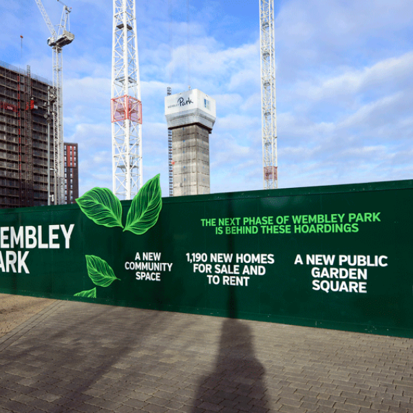 Wembley Park